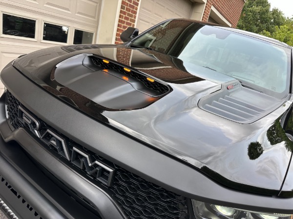 Used-2021-Ram-1500-TRX-MAMMOTH-1000-HENNESSEY