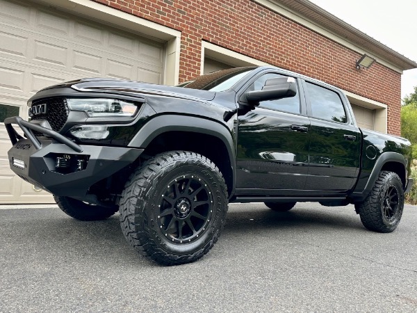 Used-2021-Ram-1500-TRX-MAMMOTH-1000-HENNESSEY