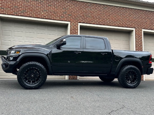 Used-2021-Ram-1500-TRX-MAMMOTH-1000-HENNESSEY