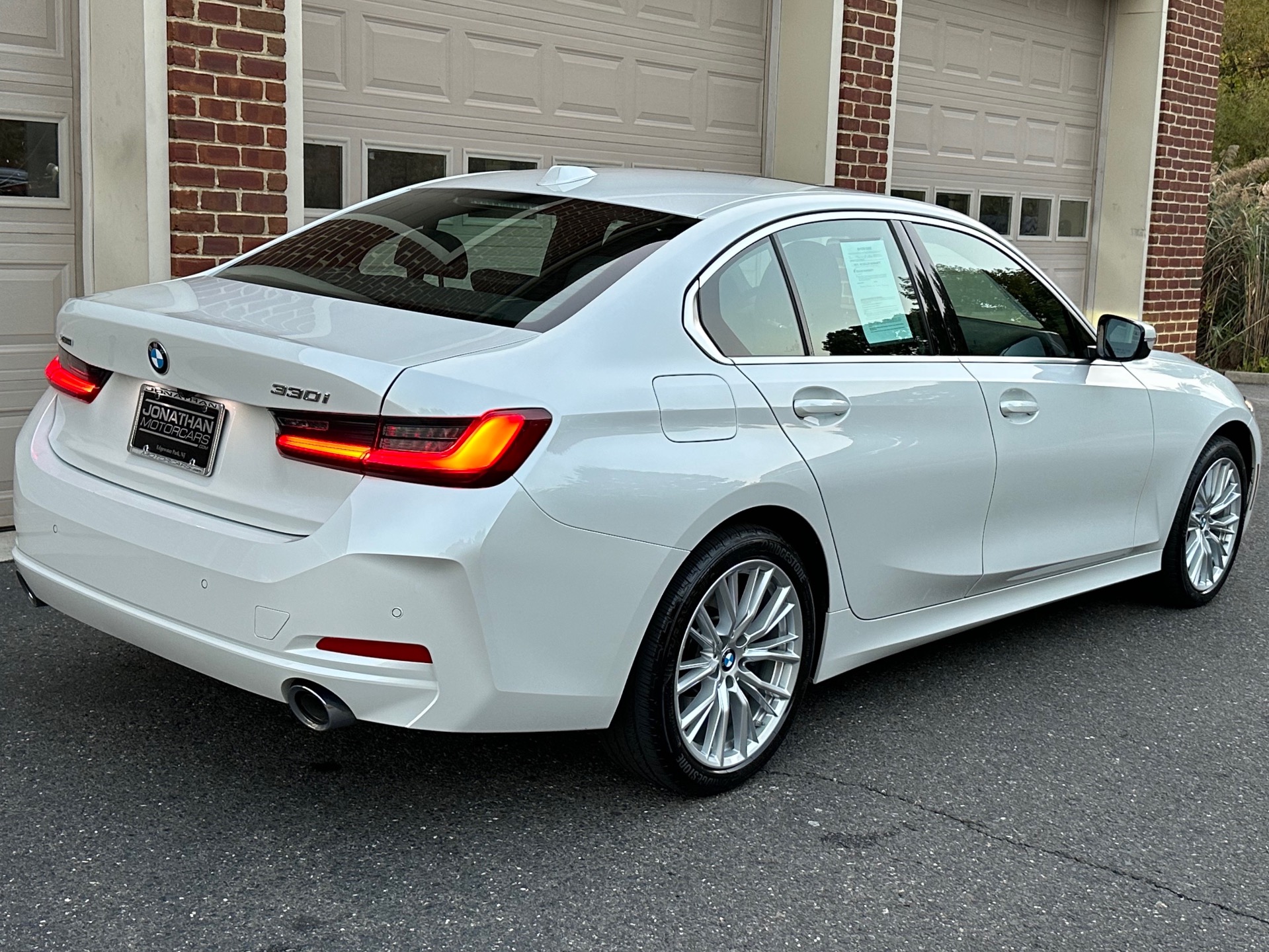 2024 BMW 3 Series 330i xDrive Stock # E14546 for sale near Edgewater ...