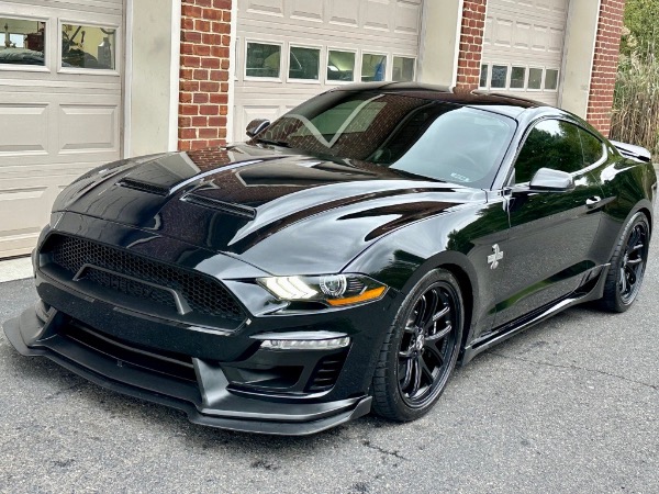 Used-2018-Ford-Mustang-GT-Premium-SHELBY-SUPERSNAKE