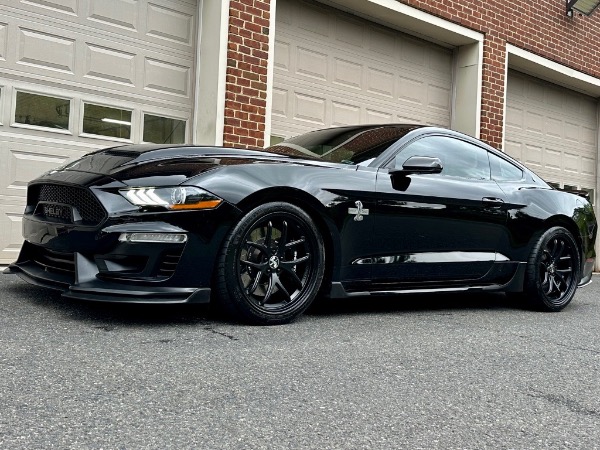 Used-2018-Ford-Mustang-GT-Premium-SHELBY-SUPERSNAKE