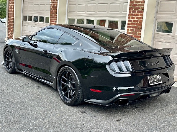 Used-2018-Ford-Mustang-GT-Premium-SHELBY-SUPERSNAKE