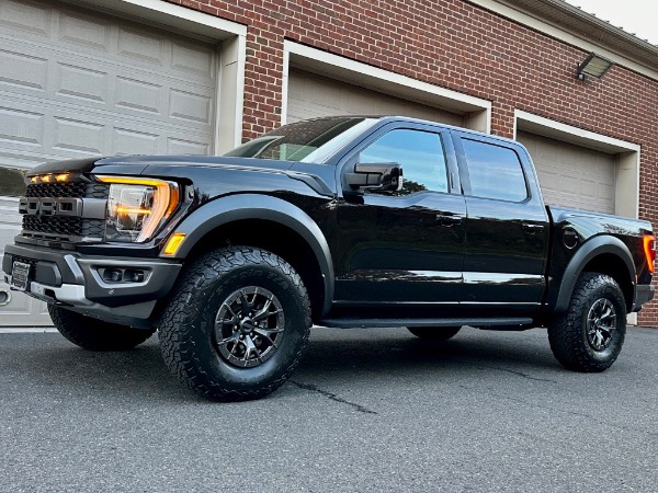 Used-2022-Ford-F-150-Raptor