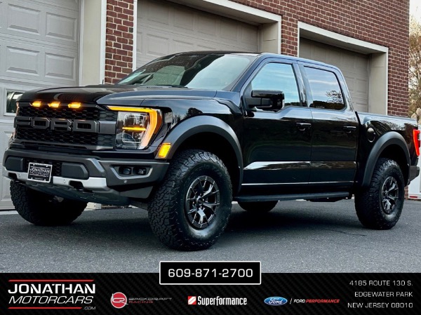 Used-2022-Ford-F-150-Raptor