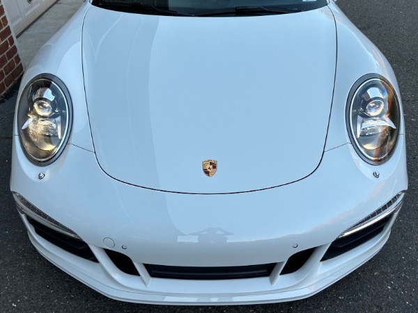 Used-2015-Porsche-911-Carrera-4S