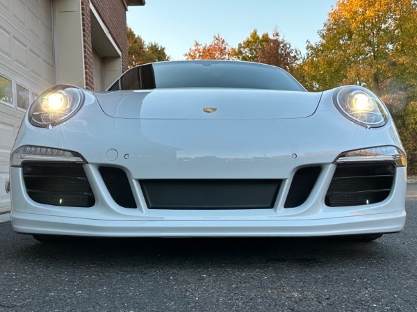 Used-2015-Porsche-911-Carrera-4S