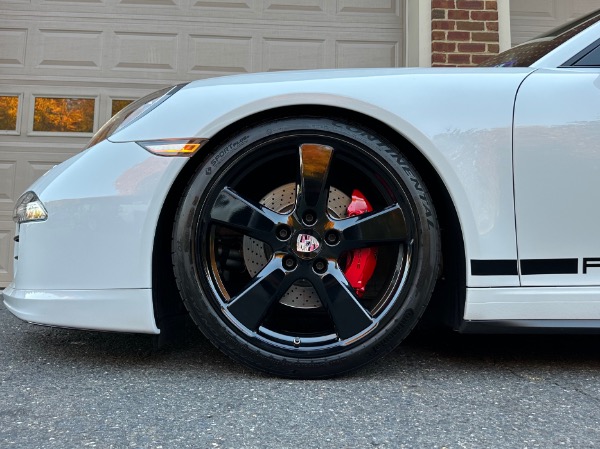 Used-2015-Porsche-911-Carrera-4S