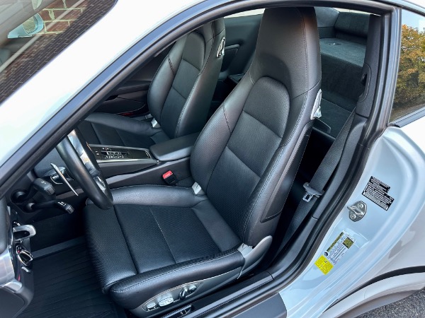 Used-2015-Porsche-911-Carrera-4S