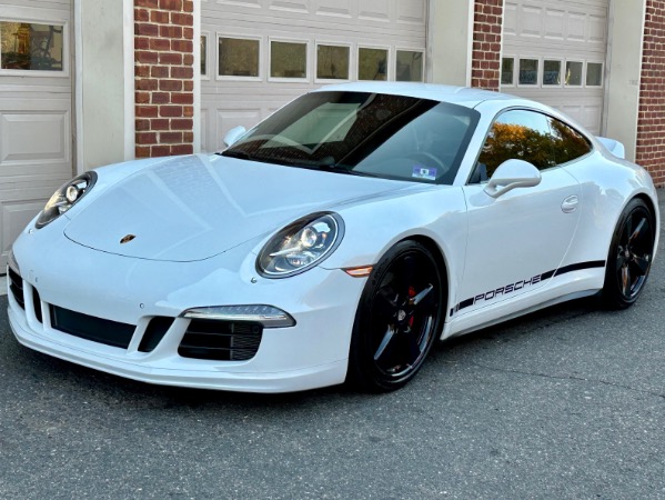 Used-2015-Porsche-911-Carrera-4S