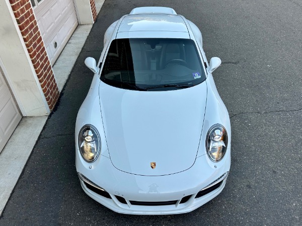 Used-2015-Porsche-911-Carrera-4S