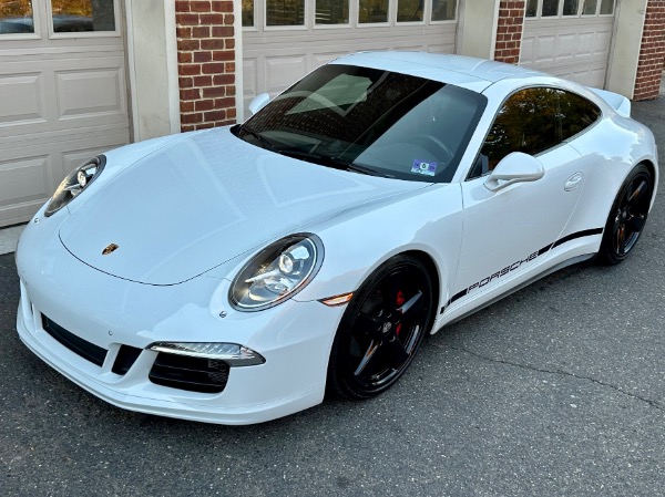 Used-2015-Porsche-911-Carrera-4S