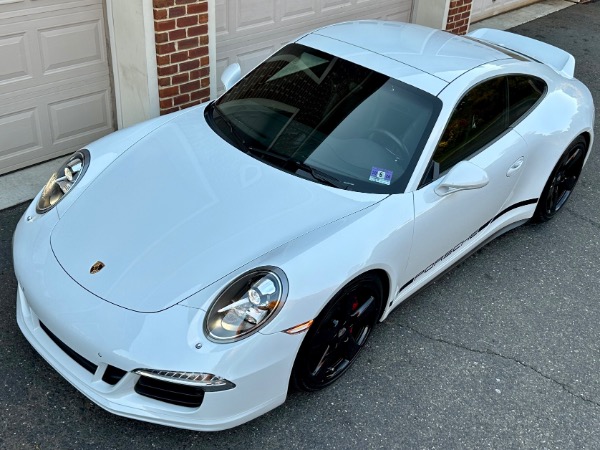Used-2015-Porsche-911-Carrera-4S