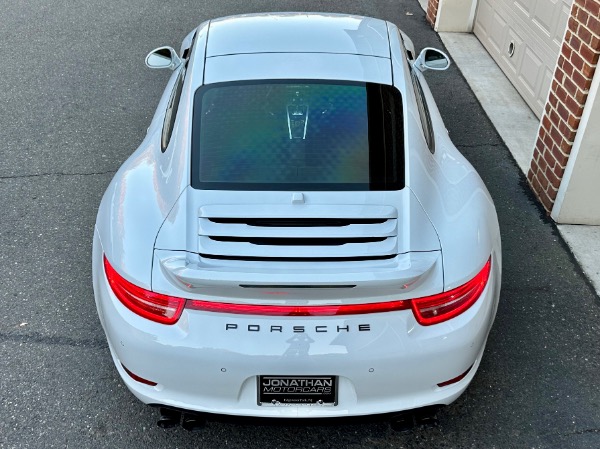 Used-2015-Porsche-911-Carrera-4S