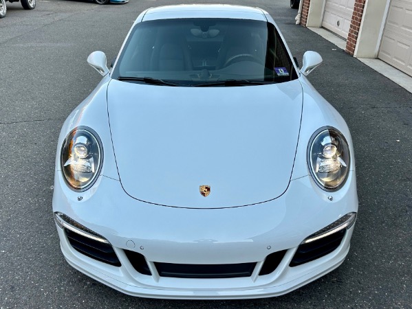 Used-2015-Porsche-911-Carrera-4S