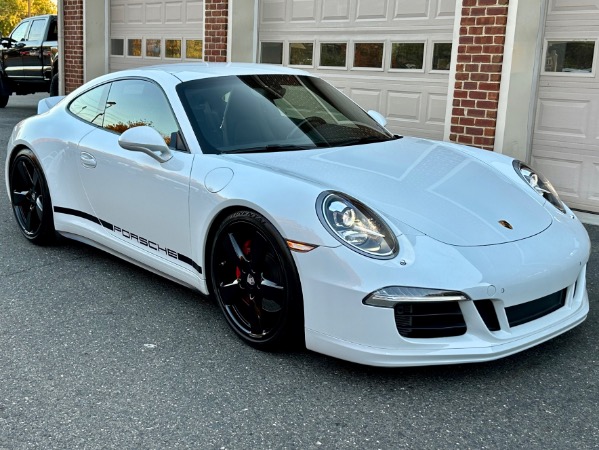 Used-2015-Porsche-911-Carrera-4S