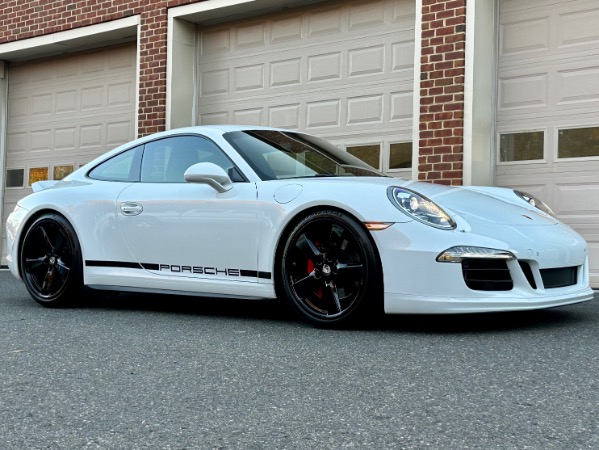 Used-2015-Porsche-911-Carrera-4S