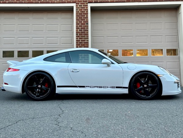 Used-2015-Porsche-911-Carrera-4S