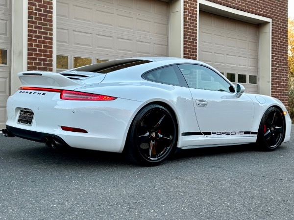 Used-2015-Porsche-911-Carrera-4S