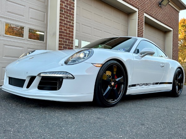 Used-2015-Porsche-911-Carrera-4S