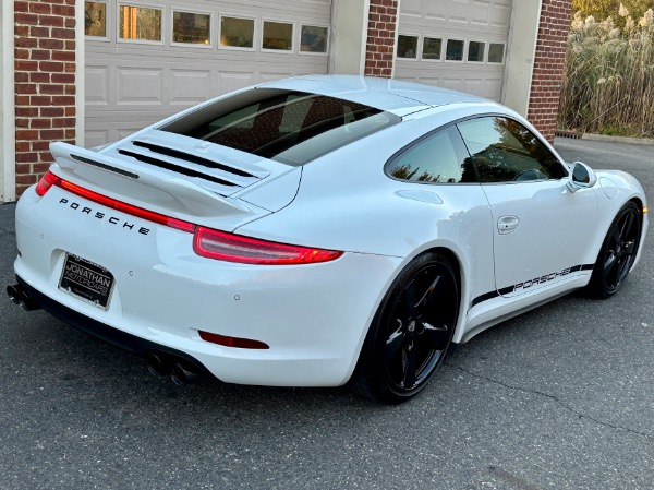 Used-2015-Porsche-911-Carrera-4S