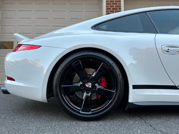 Used-2015-Porsche-911-Carrera-4S