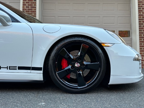 Used-2015-Porsche-911-Carrera-4S