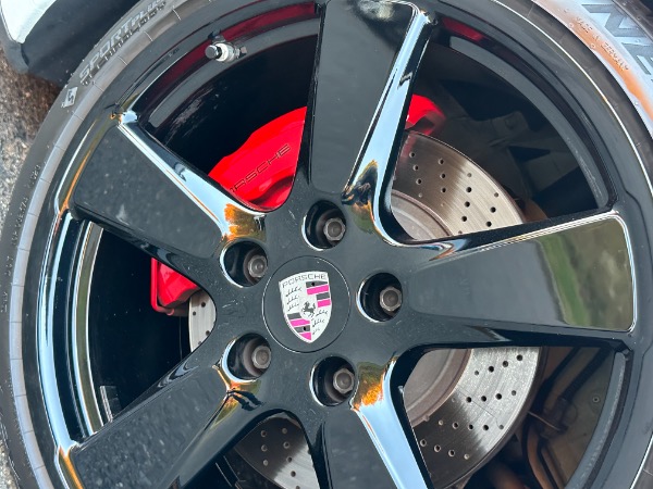 Used-2015-Porsche-911-Carrera-4S