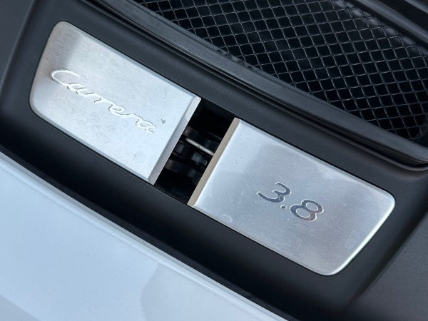 Used-2015-Porsche-911-Carrera-4S