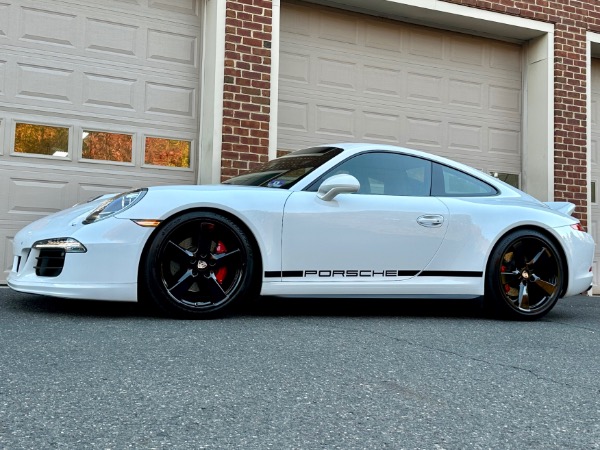 Used-2015-Porsche-911-Carrera-4S