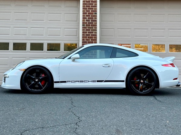 Used-2015-Porsche-911-Carrera-4S