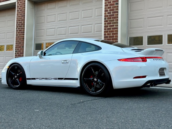 Used-2015-Porsche-911-Carrera-4S