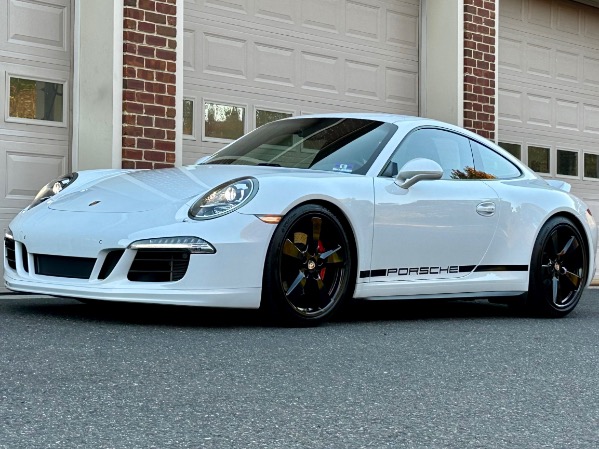 Used-2015-Porsche-911-Carrera-4S