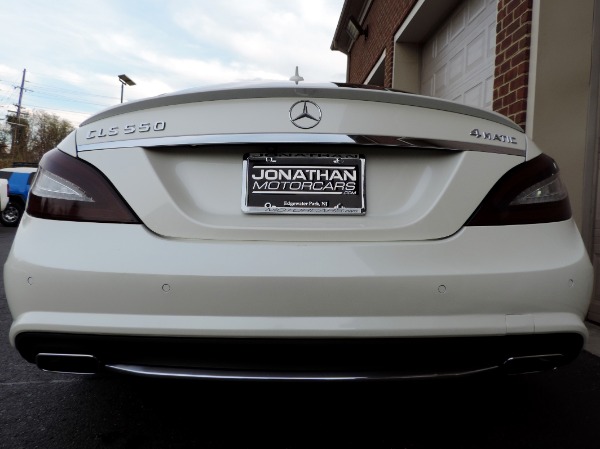 Used-2014-Mercedes-Benz-CLS-CLS-550-4MATIC