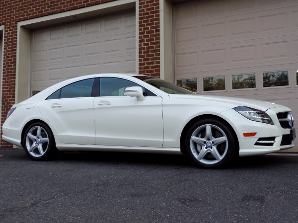 Used-2014-Mercedes-Benz-CLS-CLS-550-4MATIC