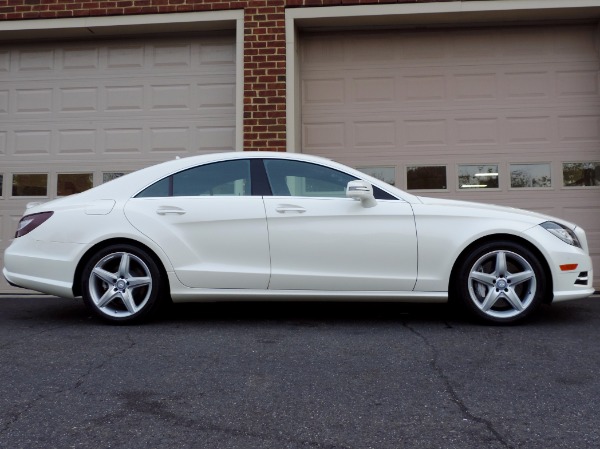 Used-2014-Mercedes-Benz-CLS-CLS-550-4MATIC