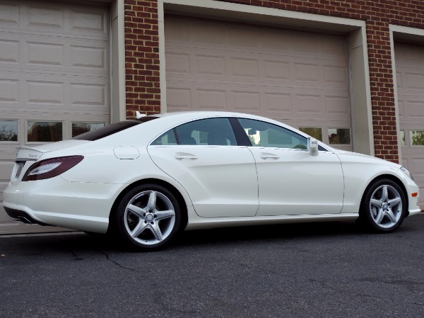 Used-2014-Mercedes-Benz-CLS-CLS-550-4MATIC