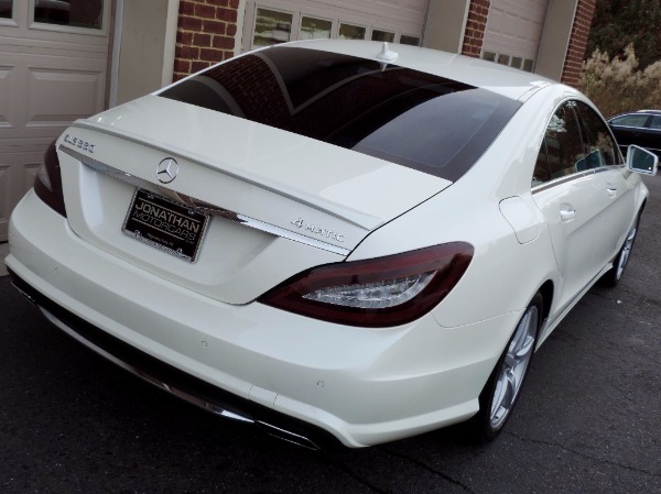 Used-2014-Mercedes-Benz-CLS-CLS-550-4MATIC