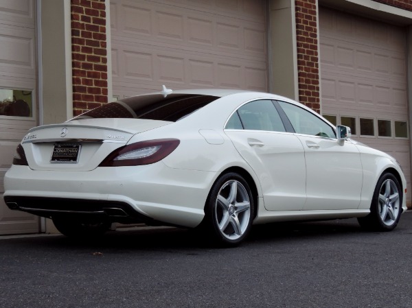 Used-2014-Mercedes-Benz-CLS-CLS-550-4MATIC