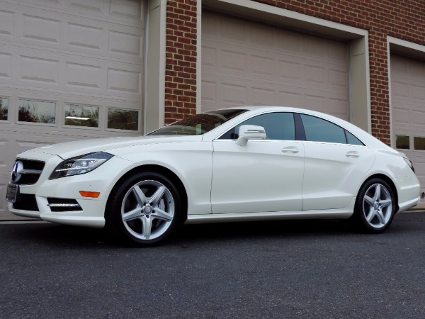 Used-2014-Mercedes-Benz-CLS-CLS-550-4MATIC