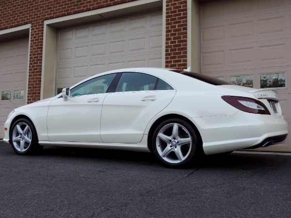 Used-2014-Mercedes-Benz-CLS-CLS-550-4MATIC