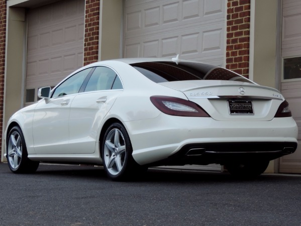 Used-2014-Mercedes-Benz-CLS-CLS-550-4MATIC