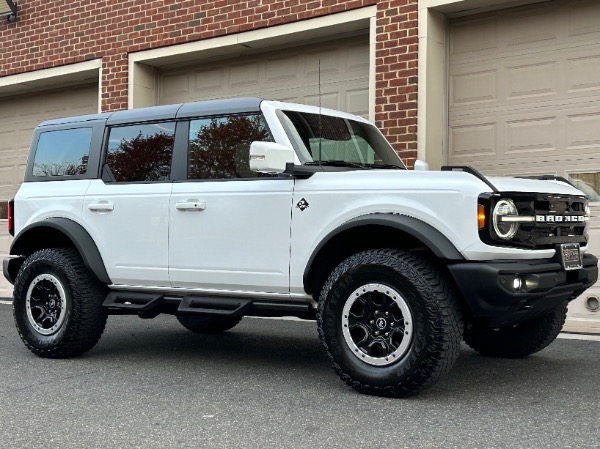 Used-2023-Ford-Bronco-Outer-Banks-Advanced