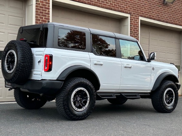 Used-2023-Ford-Bronco-Outer-Banks-Advanced
