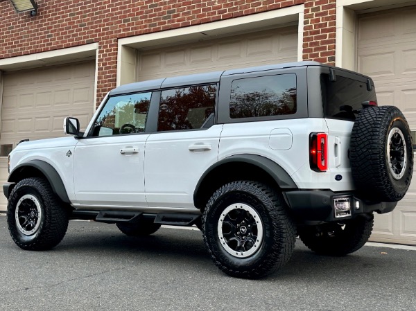 Used-2023-Ford-Bronco-Outer-Banks-Advanced