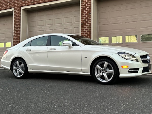 Used-2012-Mercedes-Benz-CLS-CLS-550-4MATIC