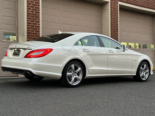 Used-2012-Mercedes-Benz-CLS-CLS-550-4MATIC