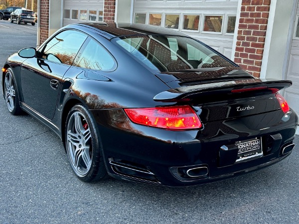 Used-2008-Porsche-911-Turbo