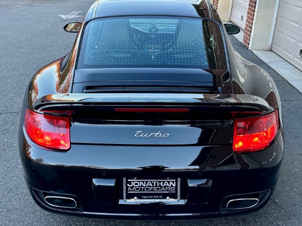 Used-2008-Porsche-911-Turbo