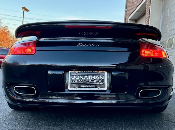 Used-2008-Porsche-911-Turbo